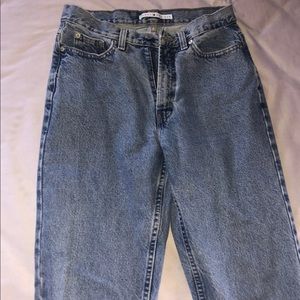 Tommy Hilfiger vintage jeans